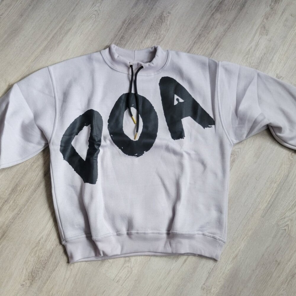 High Quality Tay Keith Pullover - Medium NWT - image 3